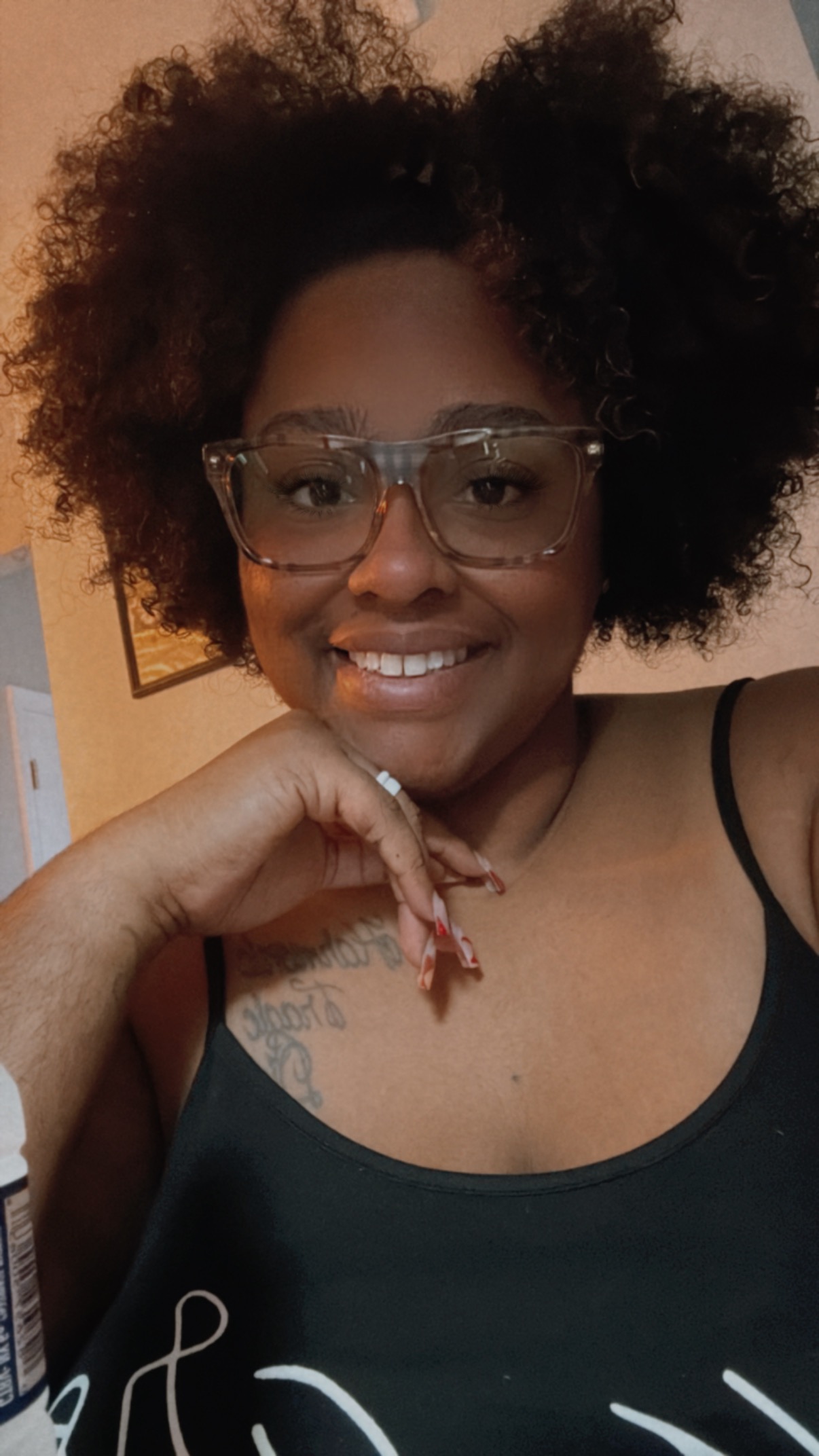 Help Ieshia Beat Non-Hodgkin's Lymphoma campaign photo, 2 of 4