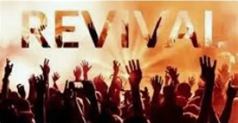 Support MGGA's Revival Mission campaign photo, 2 of 5