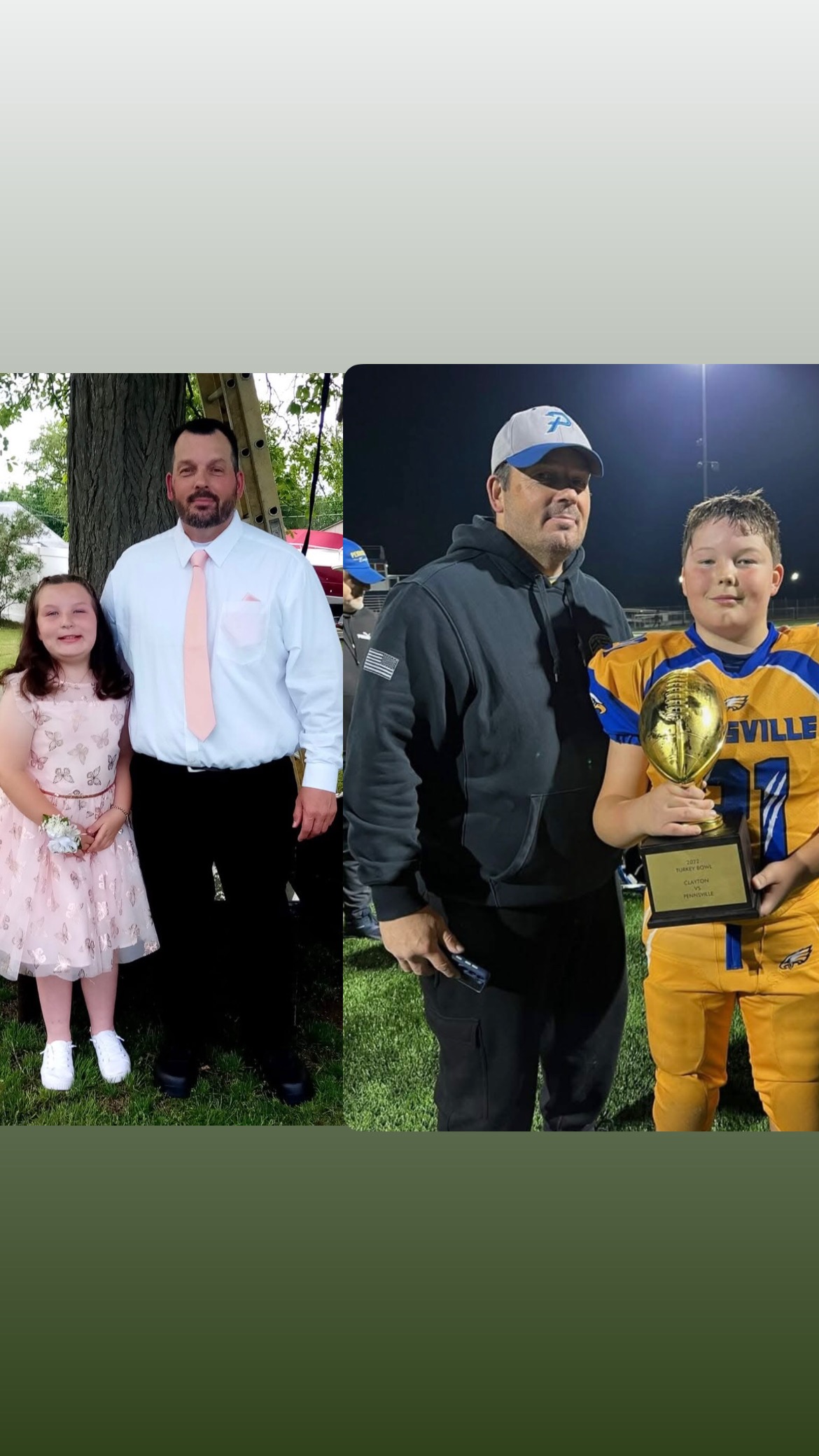 Honor my brother & support his kids after a tragic loss campaign photo, 2 of 4