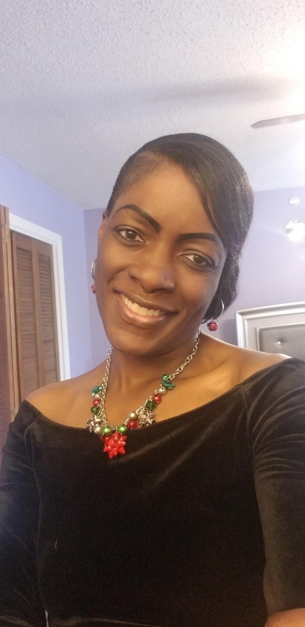 Support Felicia's Road to Recovery campaign photo, 4 of 7