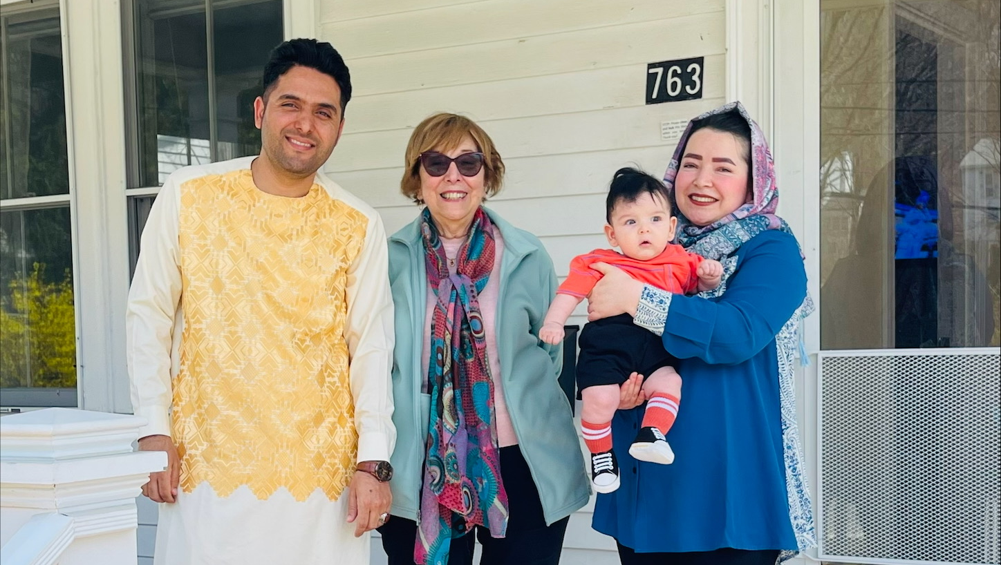 Samima R Fundraiser for Samima Dabir Sadat by Alaya Killgoar : Support Samima's ...