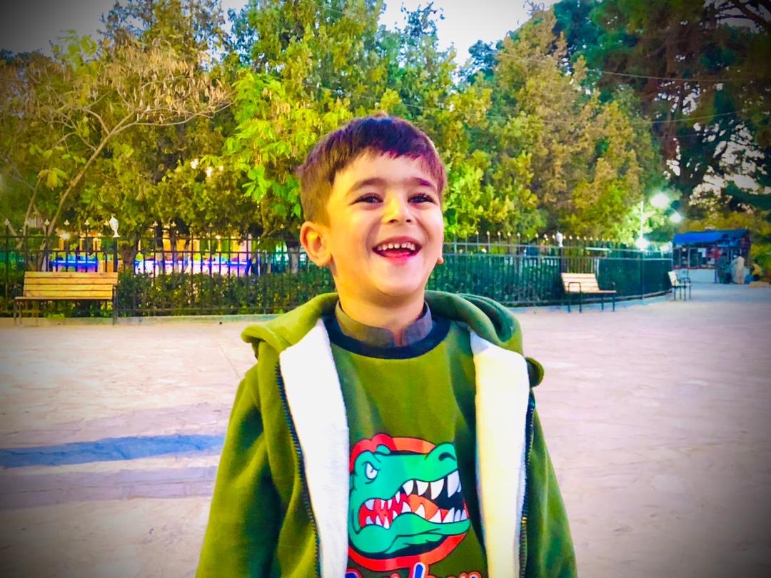Samima R Fundraiser for Samima Dabir Sadat by Alaya Killgoar : Support Samima's ...