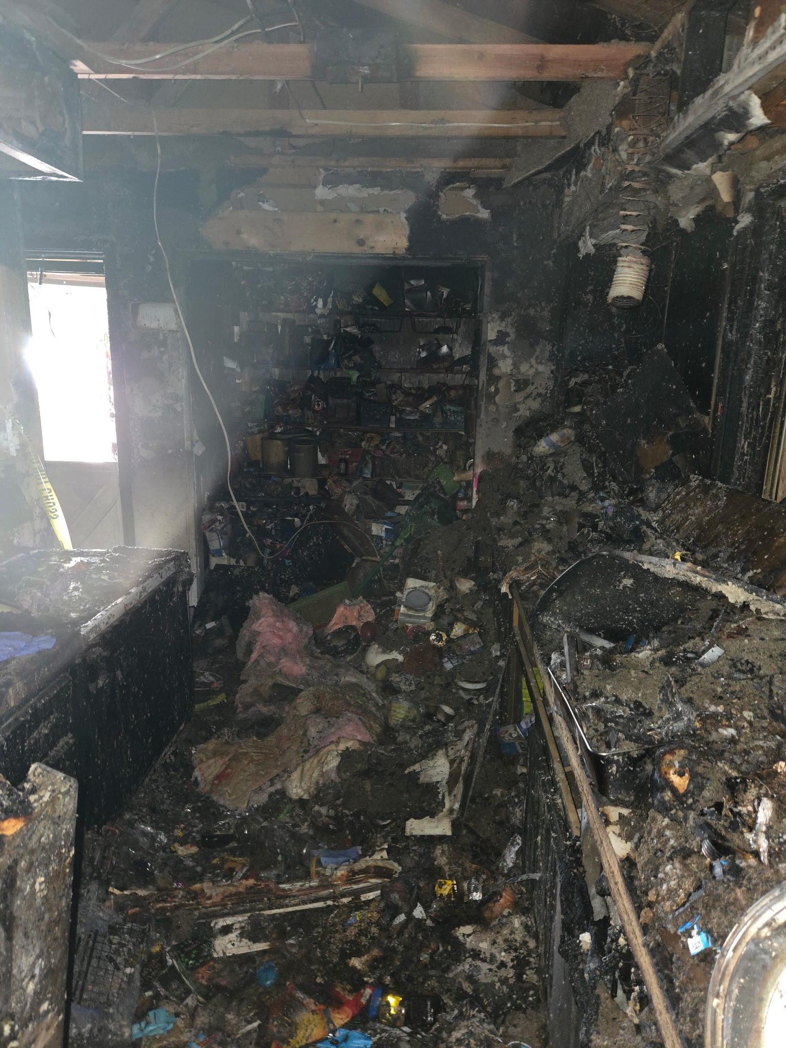 Help rebuild the Powers family Home campaign photo, 6 of 8