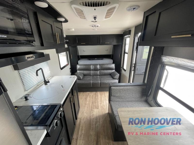 Support Our Shy Vet's RV Purchase campaign photo, 7 of 8