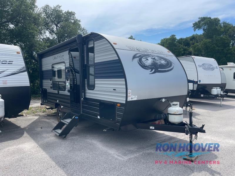 Support Our Shy Vet's RV Purchase campaign photo, 5 of 8