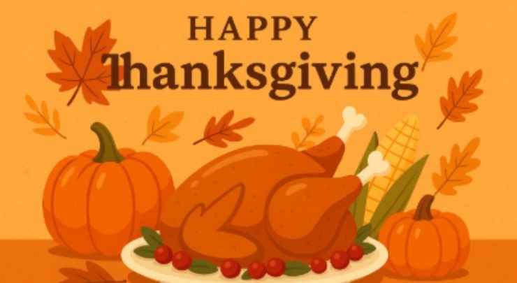 Kellam Family Thanksgiving 2025 – Let’s Feast Together! campaign photo, 2 of 4