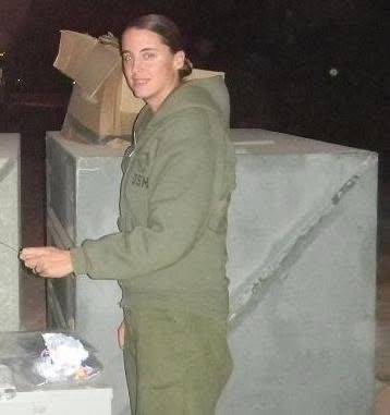 Intensive Care needed for Veteran with CPTSD campaign photo, 2 of 8