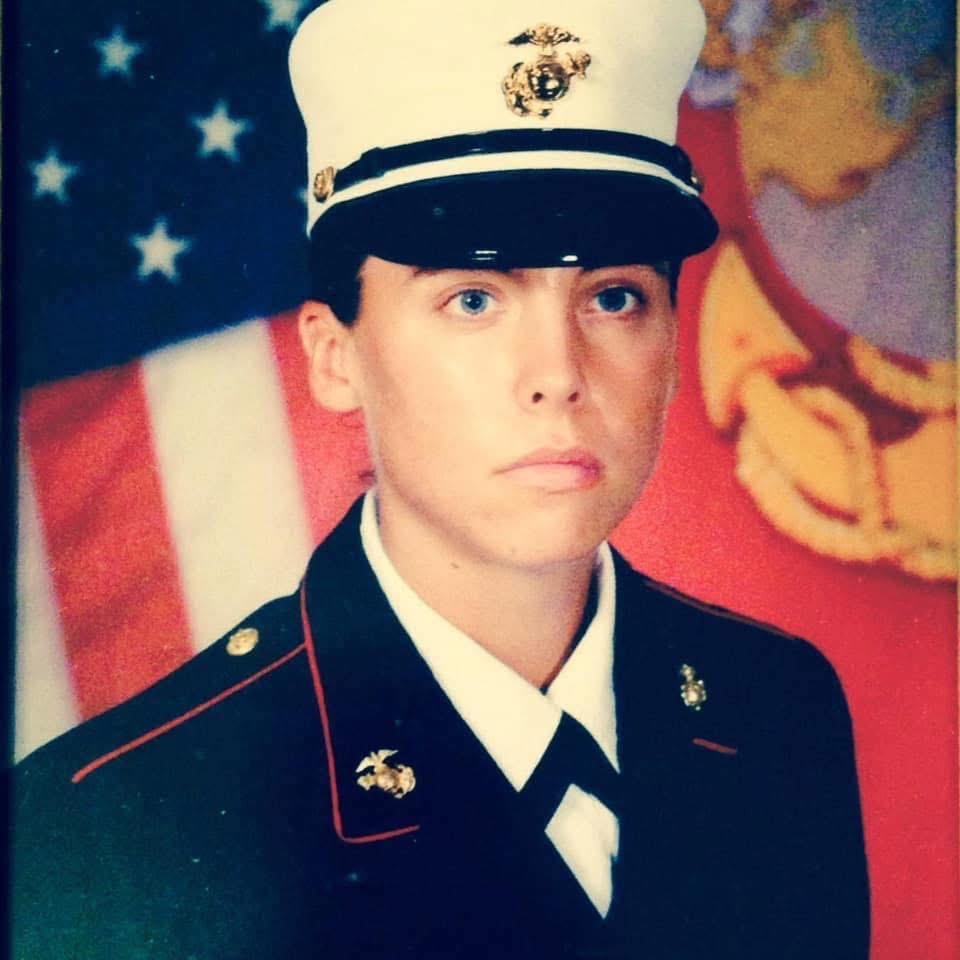 Intensive Care needed for Veteran with CPTSD campaign photo, 4 of 8