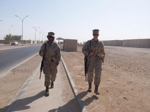 Intensive Care needed for Veteran with CPTSD campaign photo, 6 of 8