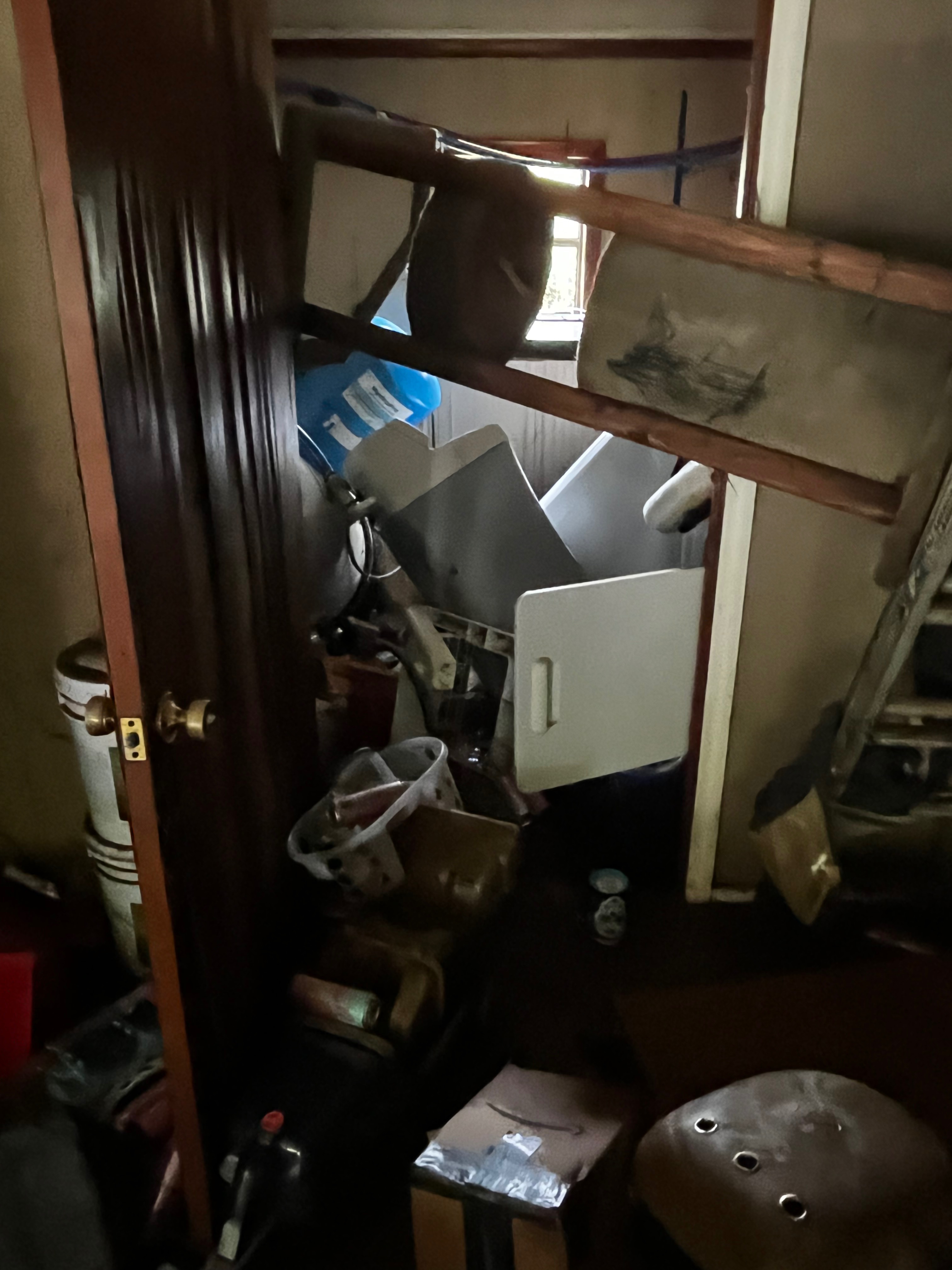 Help Rebuild Our Home After Helene's Wrath campaign photo, 2 of 4