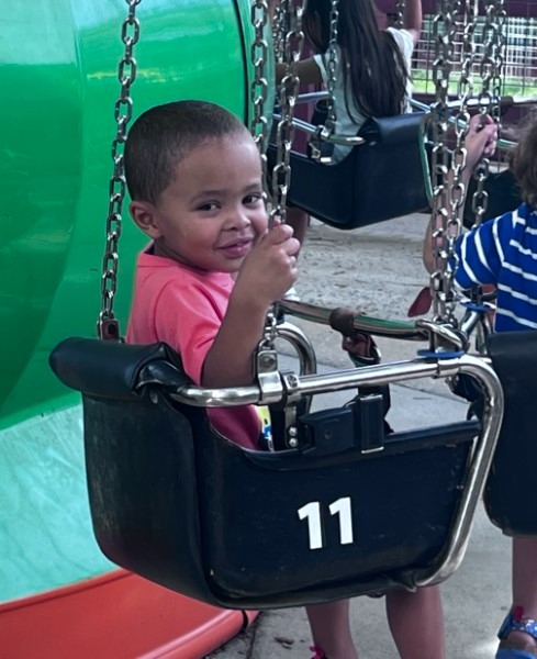 Support Kaleb's Family in Their Time of Loss campaign photo, 7 of 8