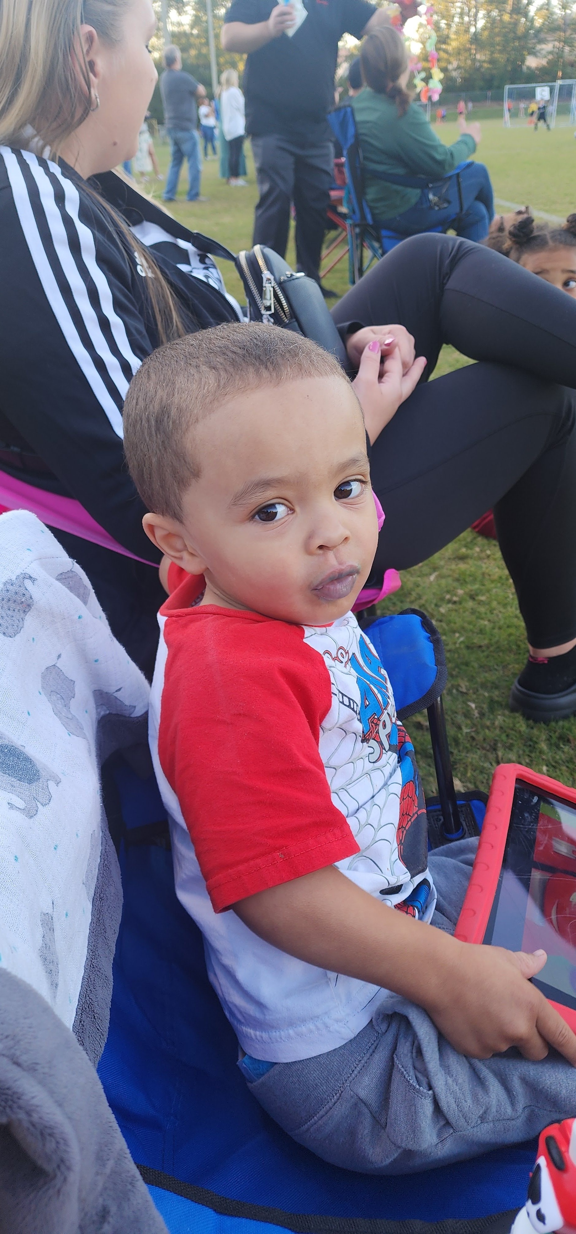 Support Kaleb's Family in Their Time of Loss campaign photo, 4 of 8