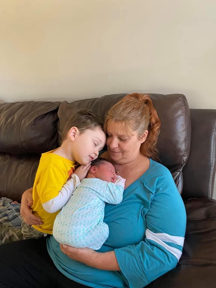 Help Support Savannah and Celebrate Jenn's Life campaign photo, 2 of 8