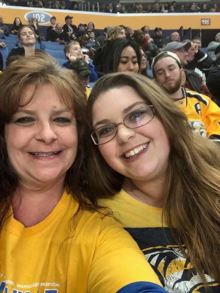 Help Support Savannah and Celebrate Jenn's Life campaign photo, 4 of 8