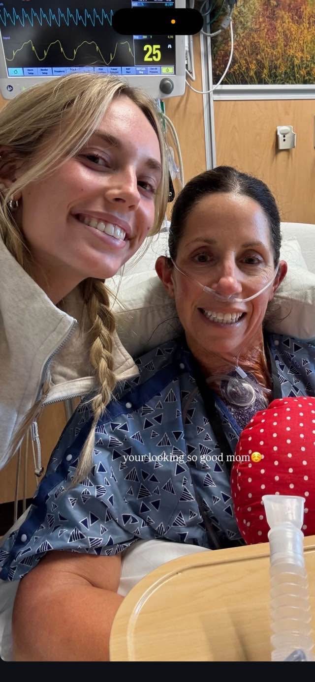 Support Amy's Recovery After Life-Saving Surgery campaign photo, 2 of 6