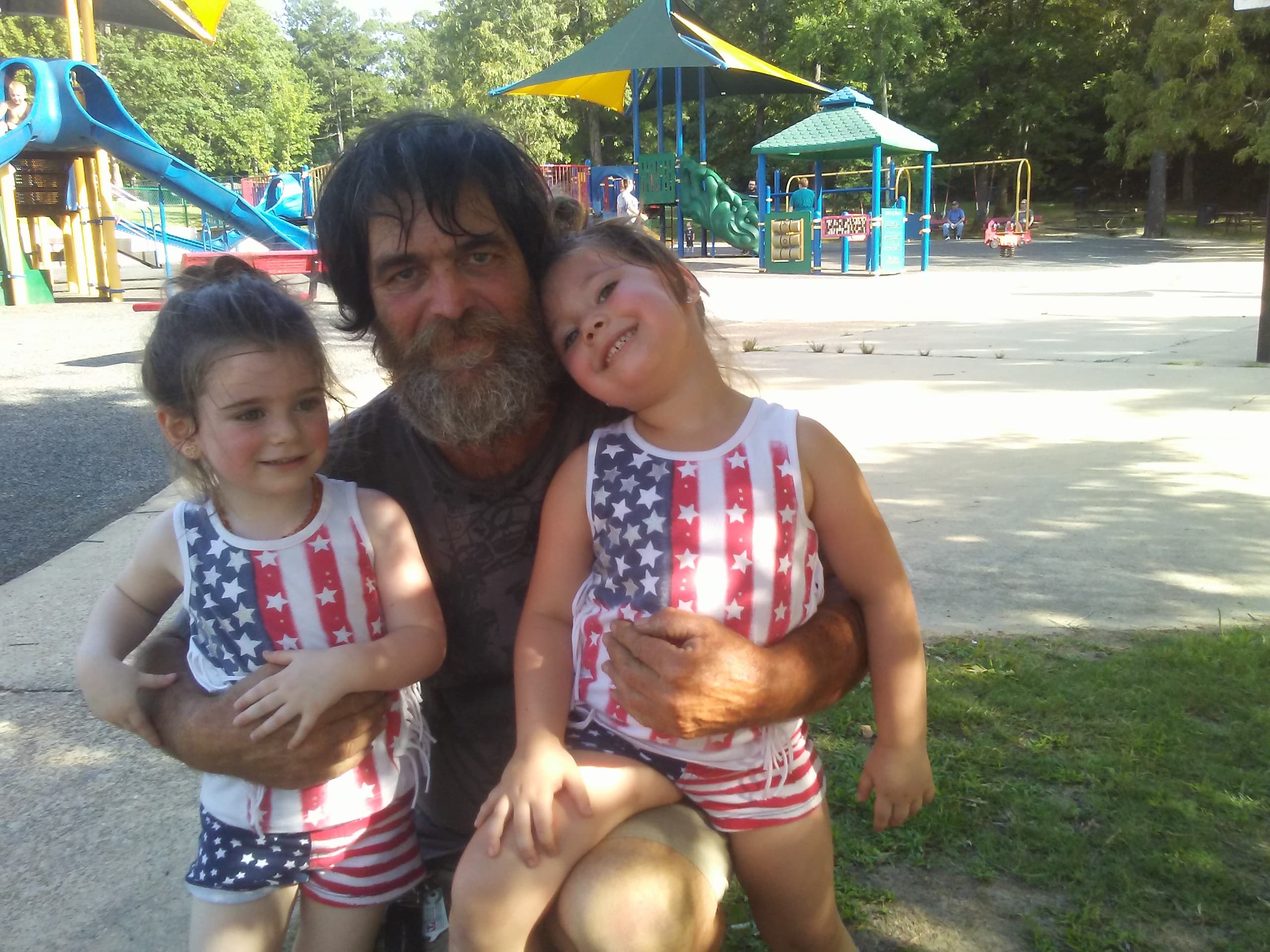 Support Susan in Honoring Bobby's Final Wish campaign photo, 2 of 7