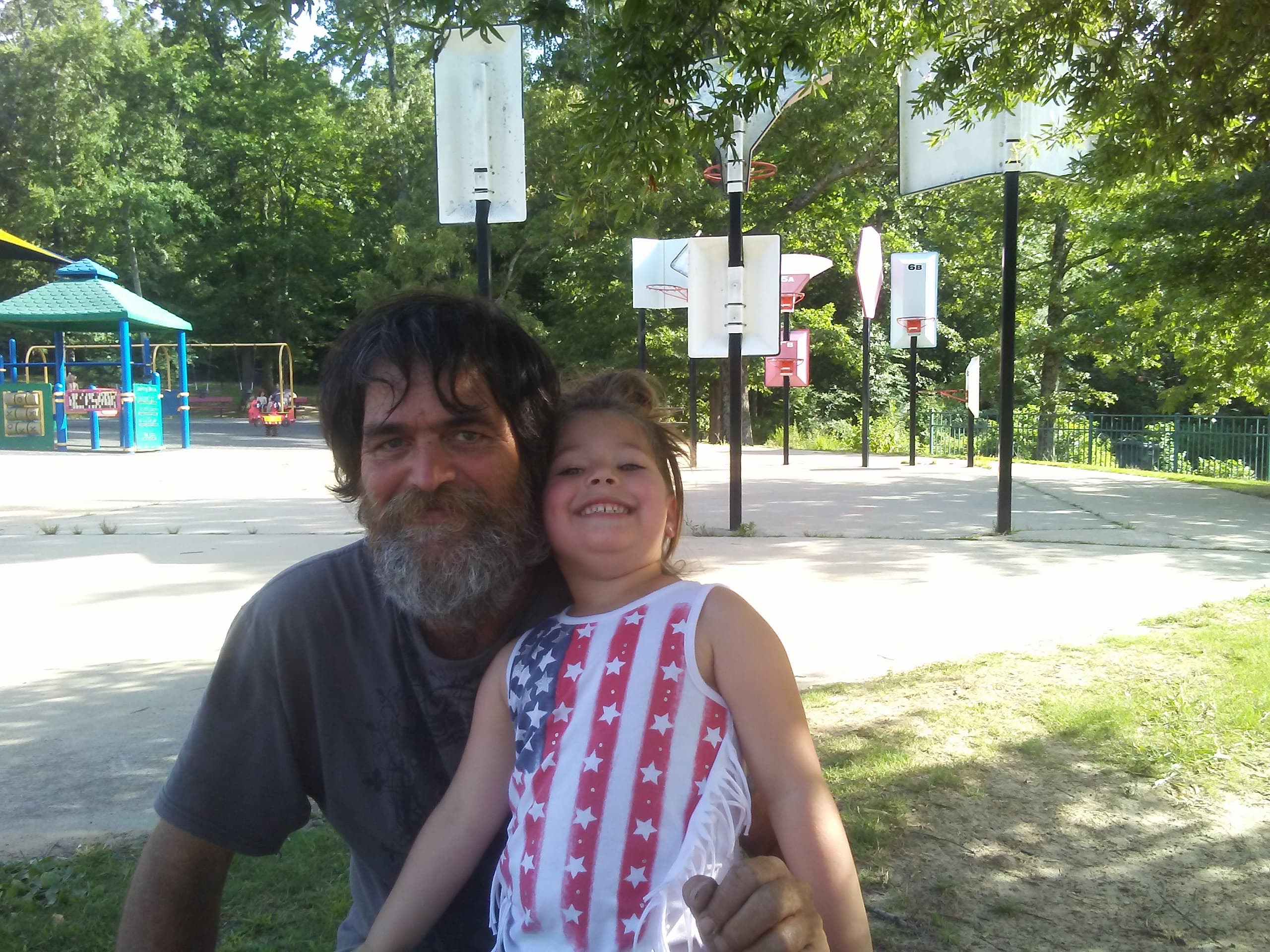 Support Susan in Honoring Bobby's Final Wish campaign photo, 4 of 7