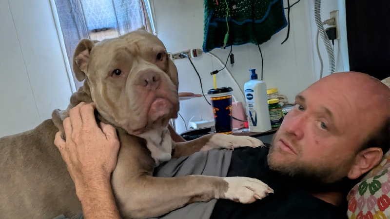 Help Bo & Saleigha During Recovery