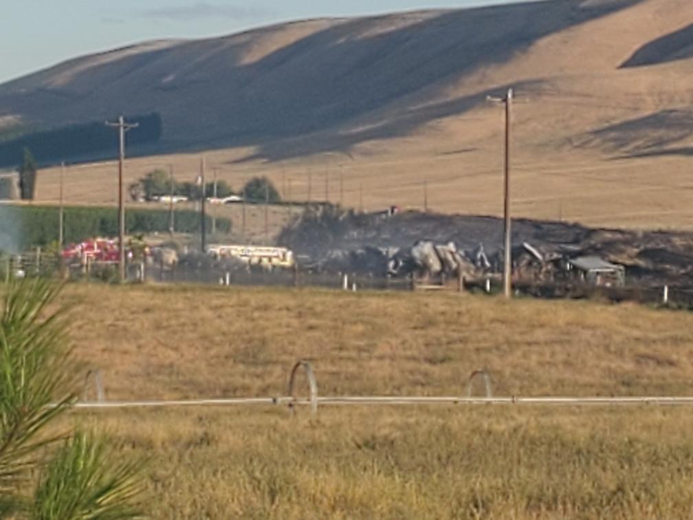 Rebuild Hope After Farmhouse Tragedy campaign photo, 7 of 8