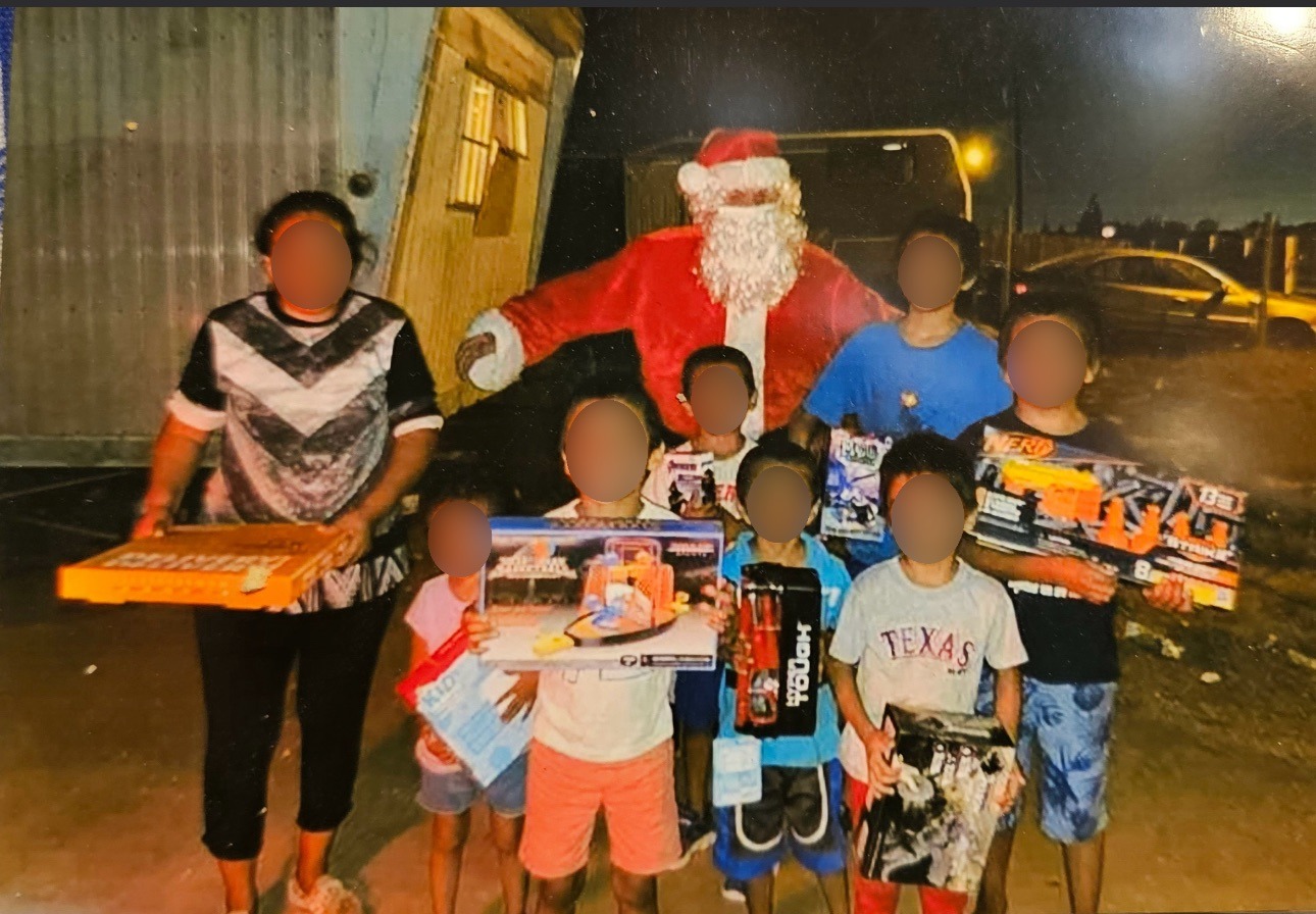 Help Fidencio Martinez Save His Home campaign photo, 2 of 8