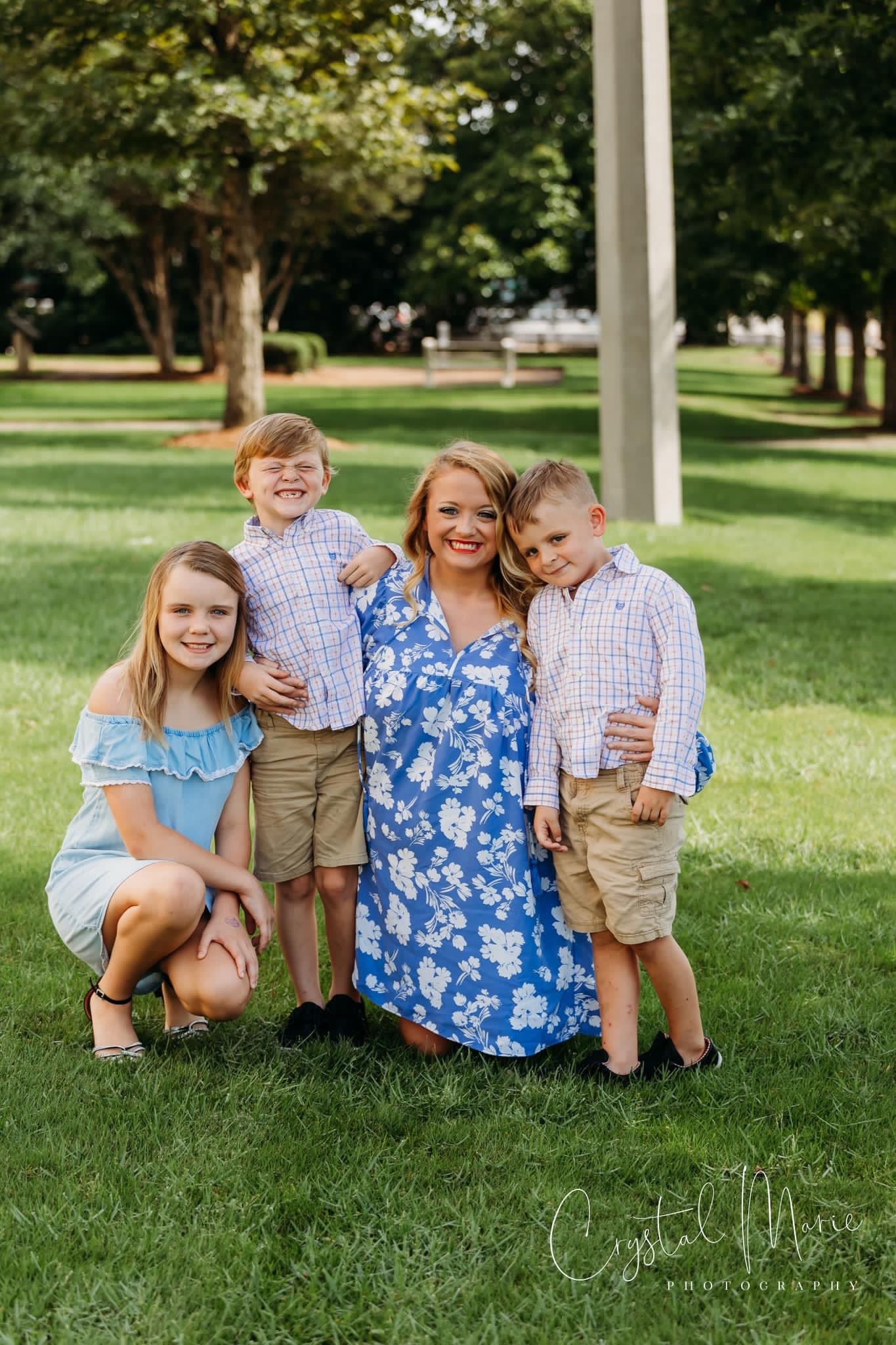 Help a mama out campaign photo, 2 of 4