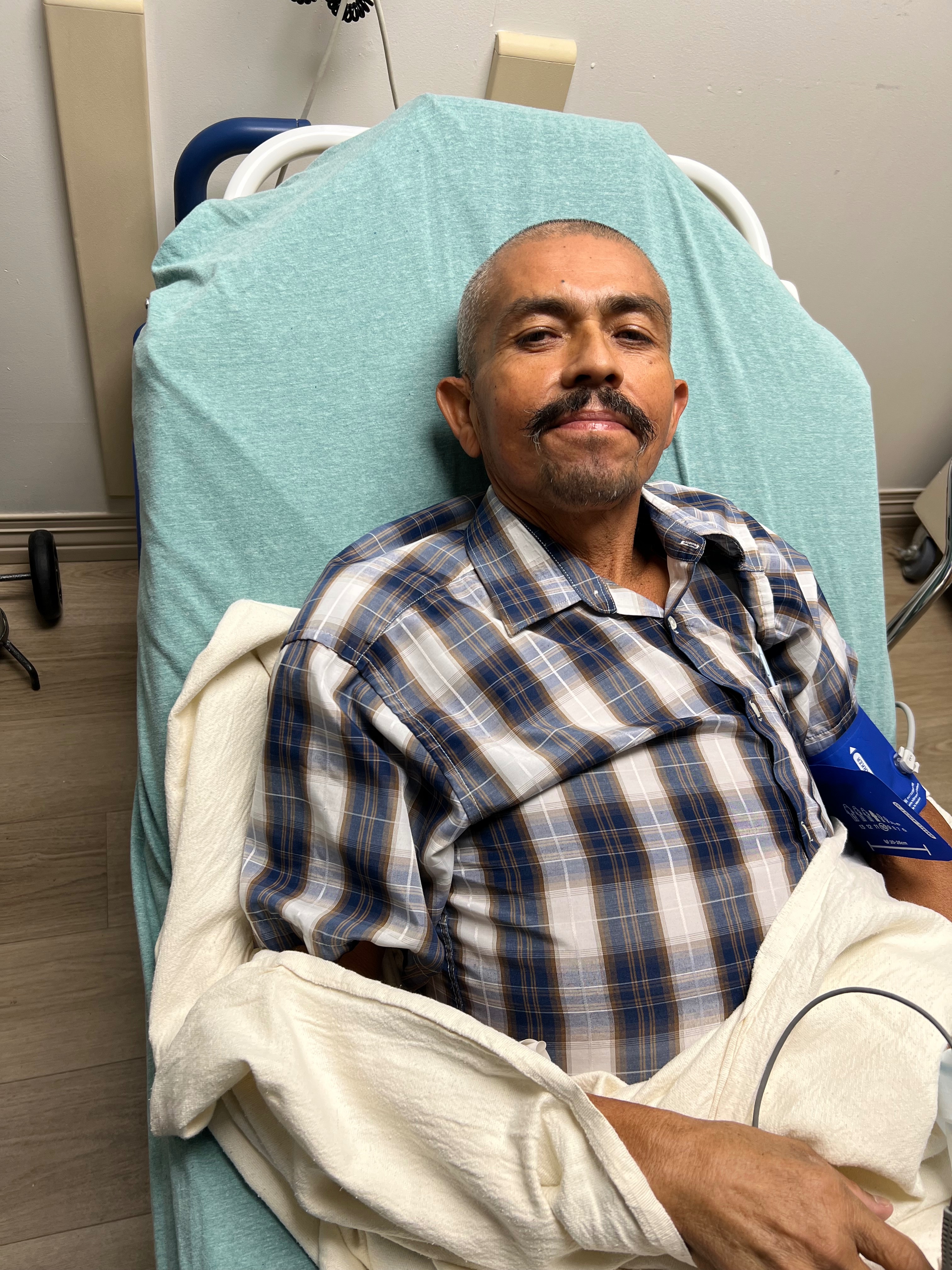 Support Efrain's Funeral Service campaign photo, 2 of 6