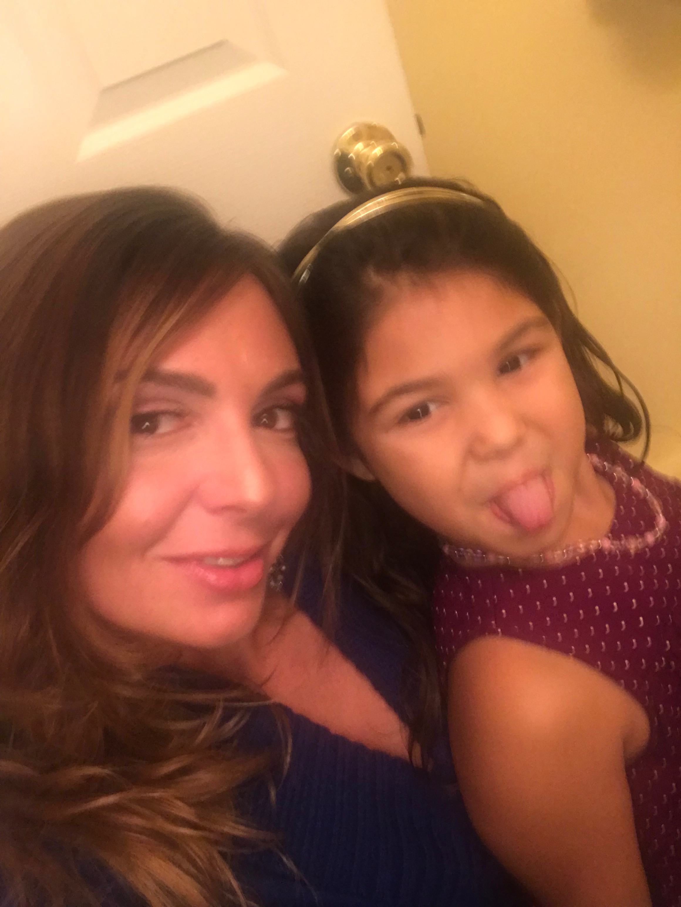 Support Christina Gargano's Final Journey campaign photo, 4 of 5