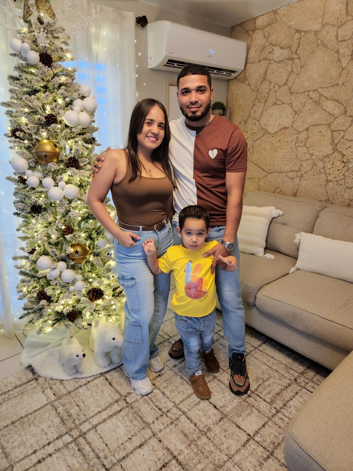Tratamiento terapias MeRT de nuestro hijo Jowlen. campaign photo, 5 of 8