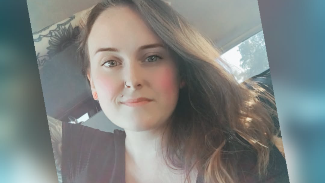 Help Gerdonna Achieve Her Educational Dreams photo