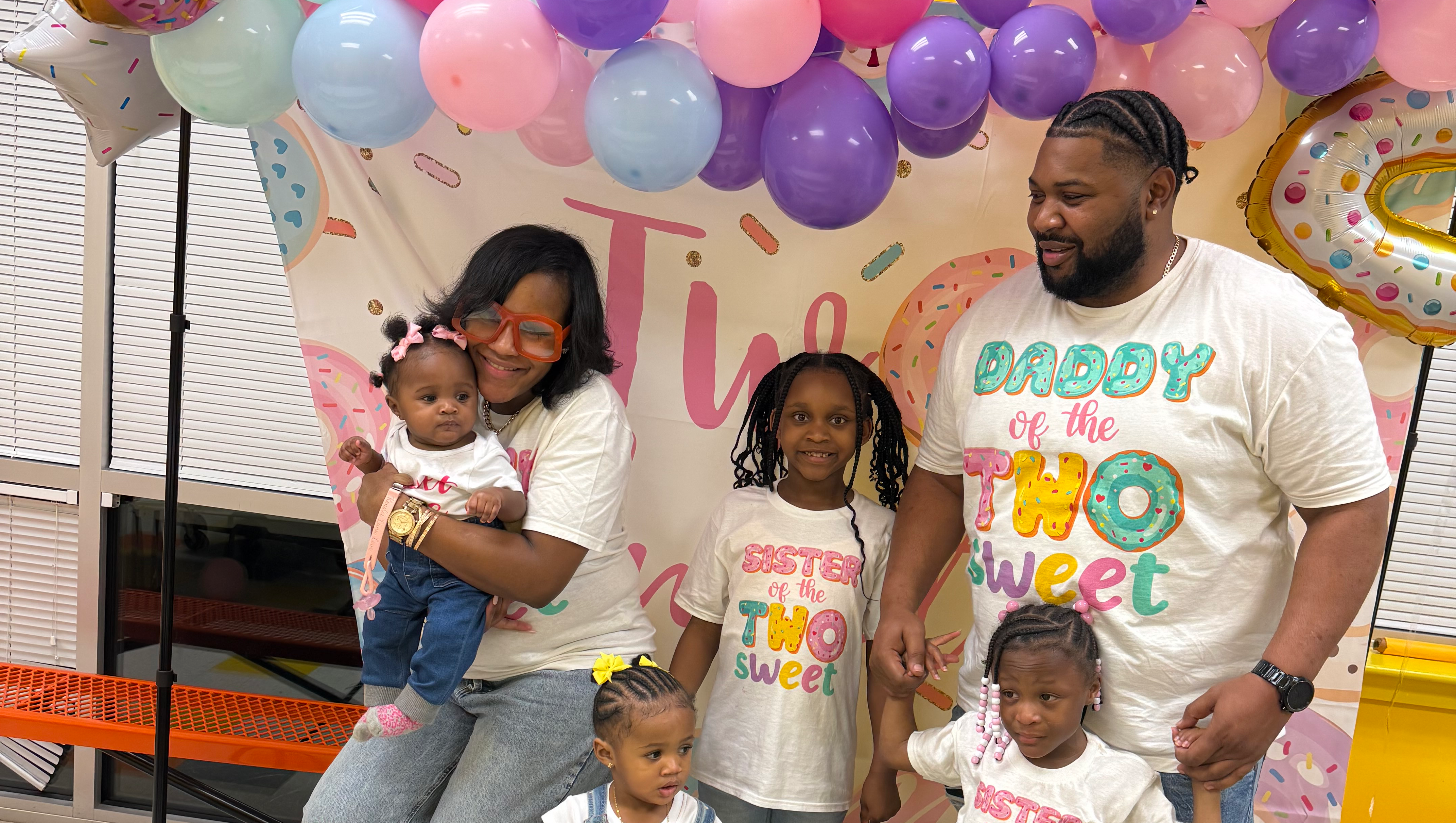 Support a Family of 7 After Devastating Fire photo