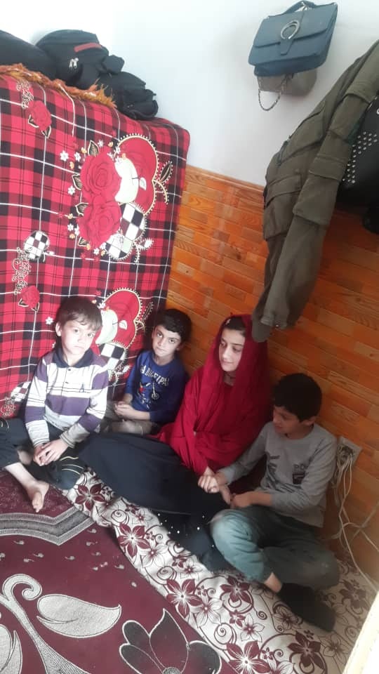 Urgent Relief for a Struggling Family's Needs campaign photo, 4 of 8