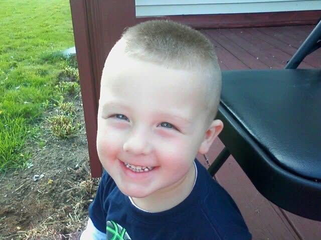 Help Kayden Reunite with His Mother campaign photo, 7 of 8