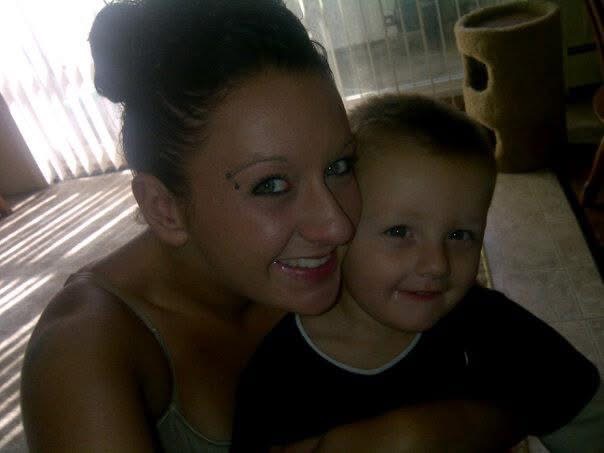 Help Kayden Reunite with His Mother campaign photo, 2 of 8