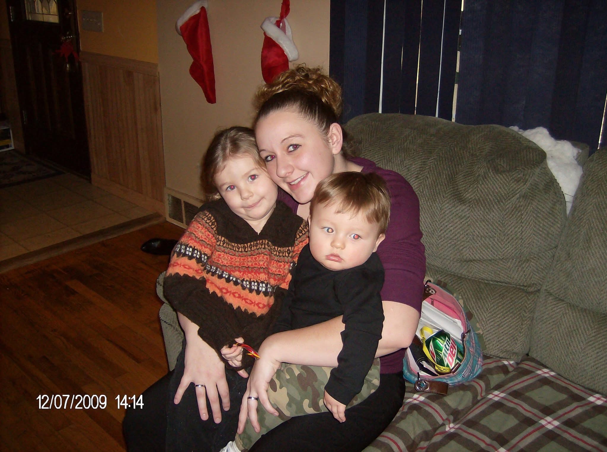 Help Kayden Reunite with His Mother campaign photo, 5 of 8