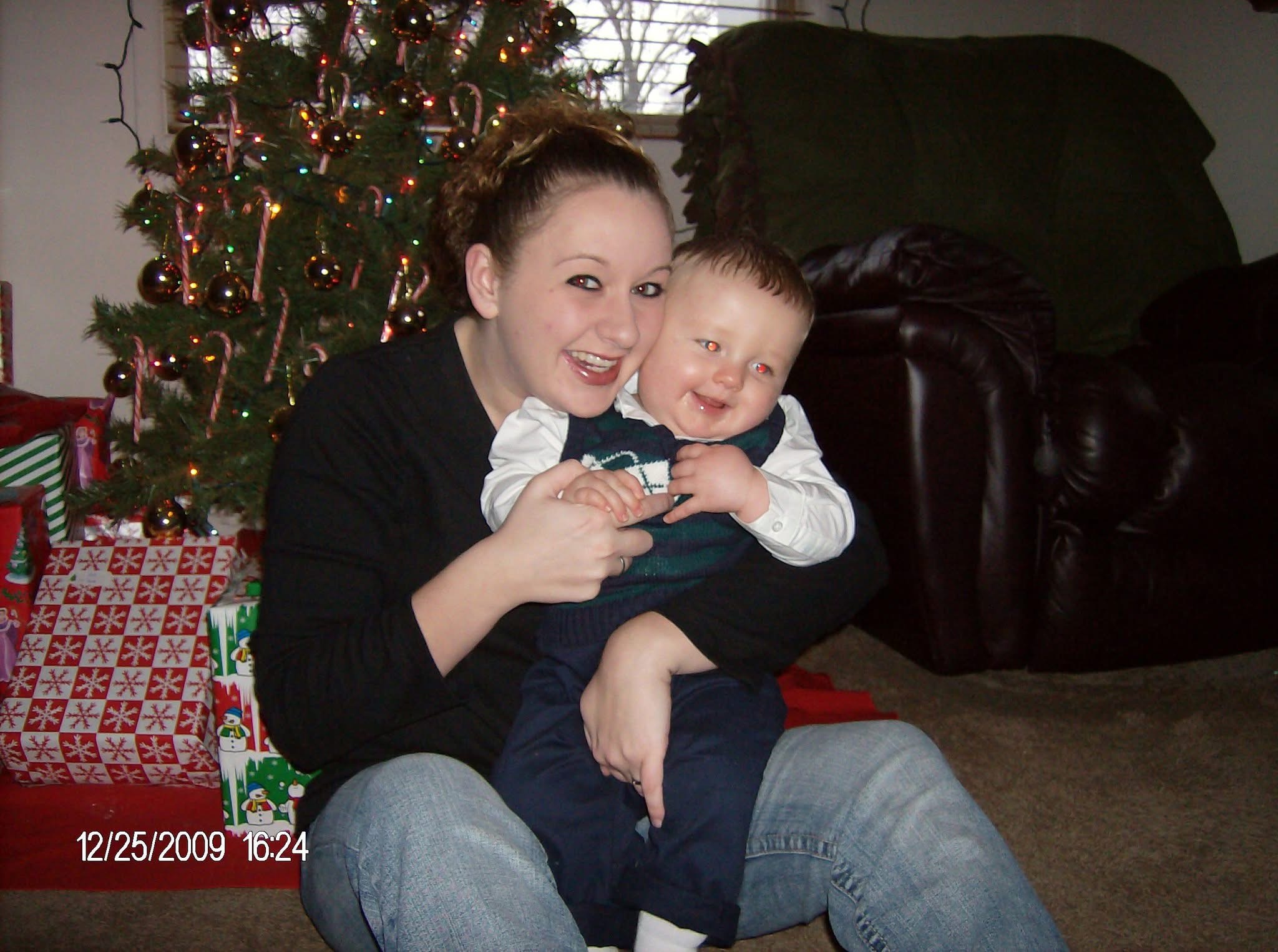 Help Kayden Reunite with His Mother campaign photo, 6 of 8