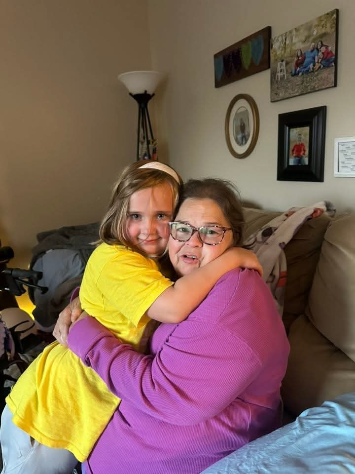 In Memory of Mom: A Tribute Fund campaign photo, 6 of 7