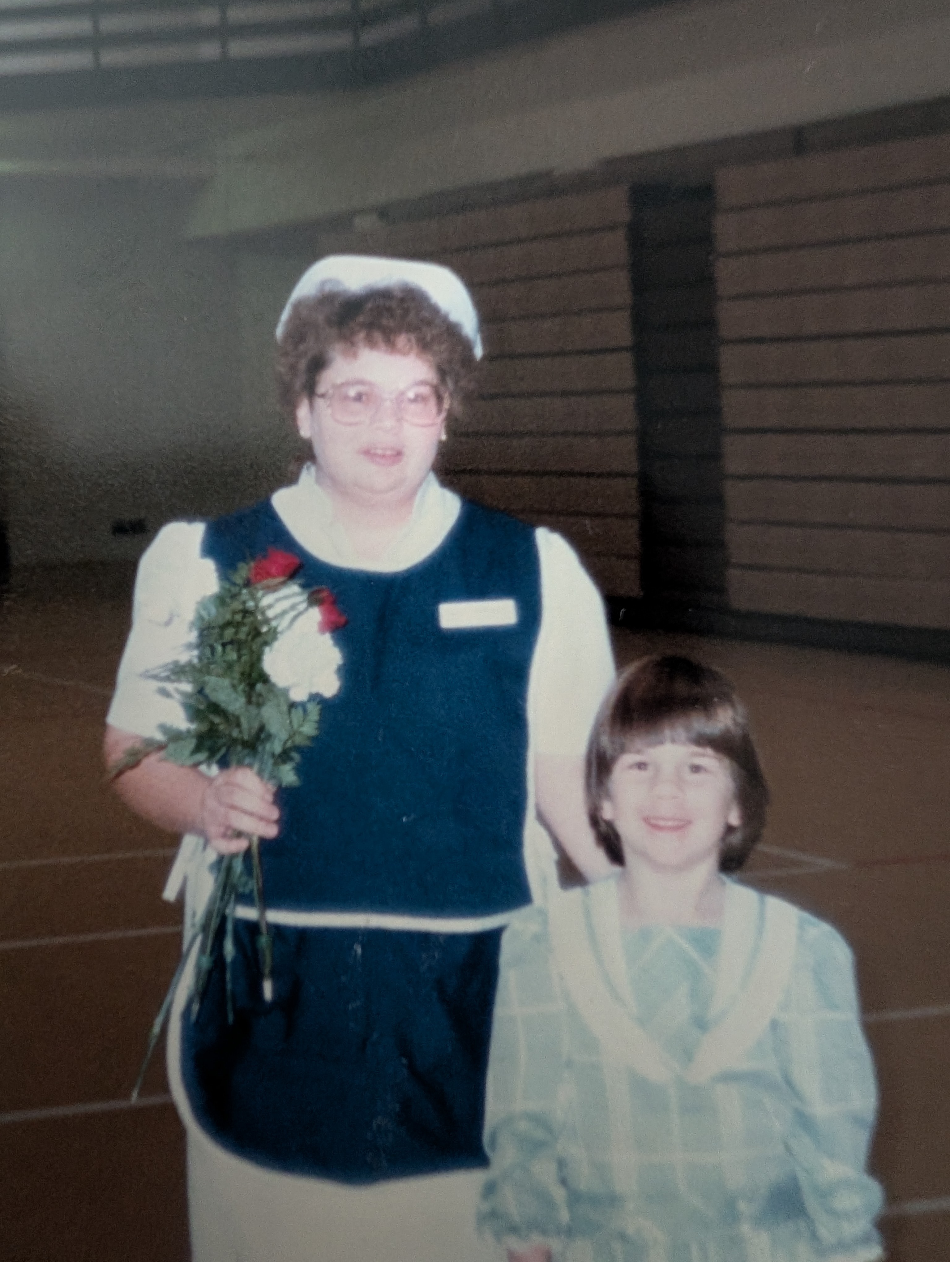 In Memory of Mom: A Tribute Fund campaign photo, 4 of 7