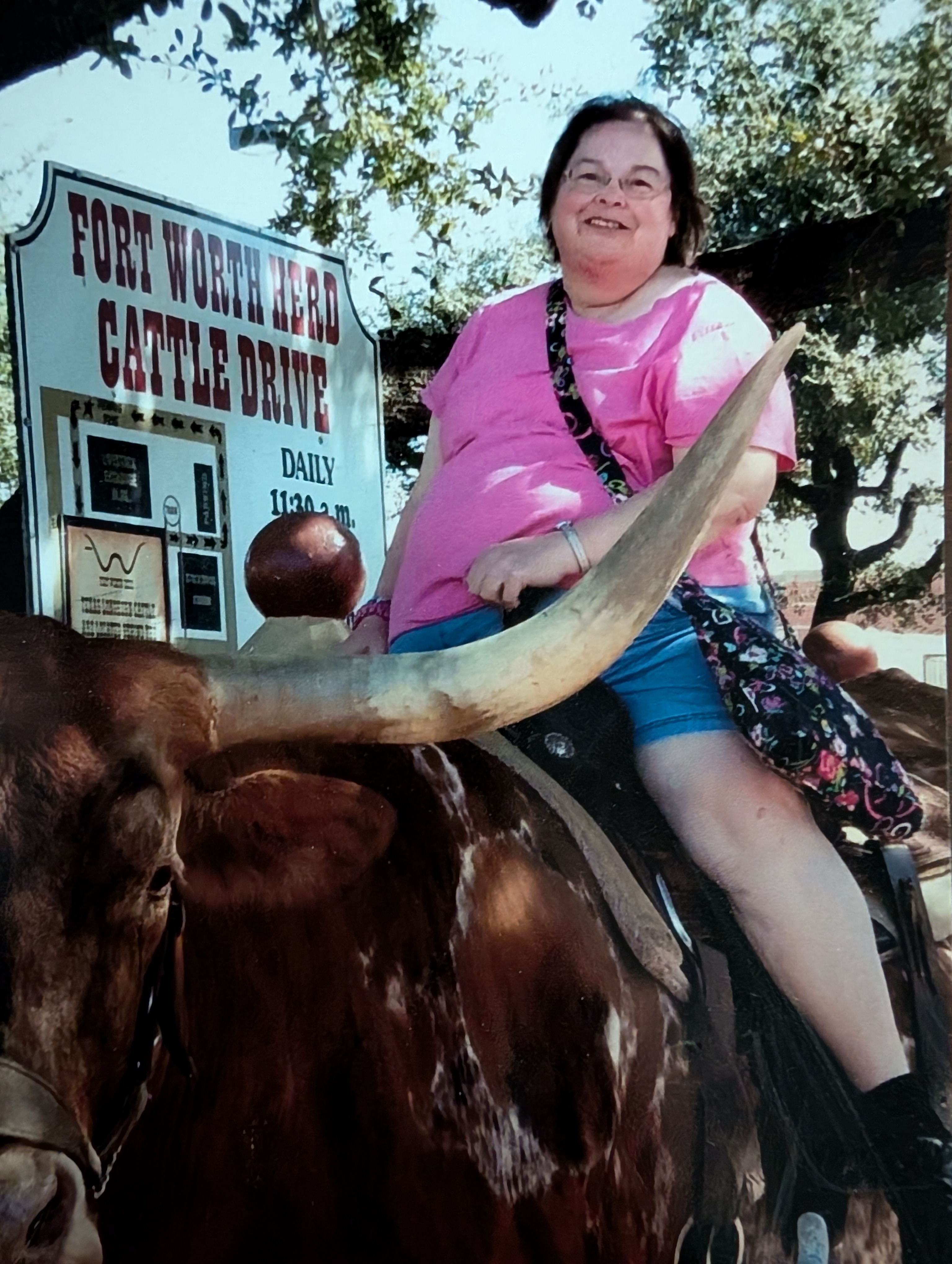 In Memory of Mom: A Tribute Fund campaign photo, 5 of 7