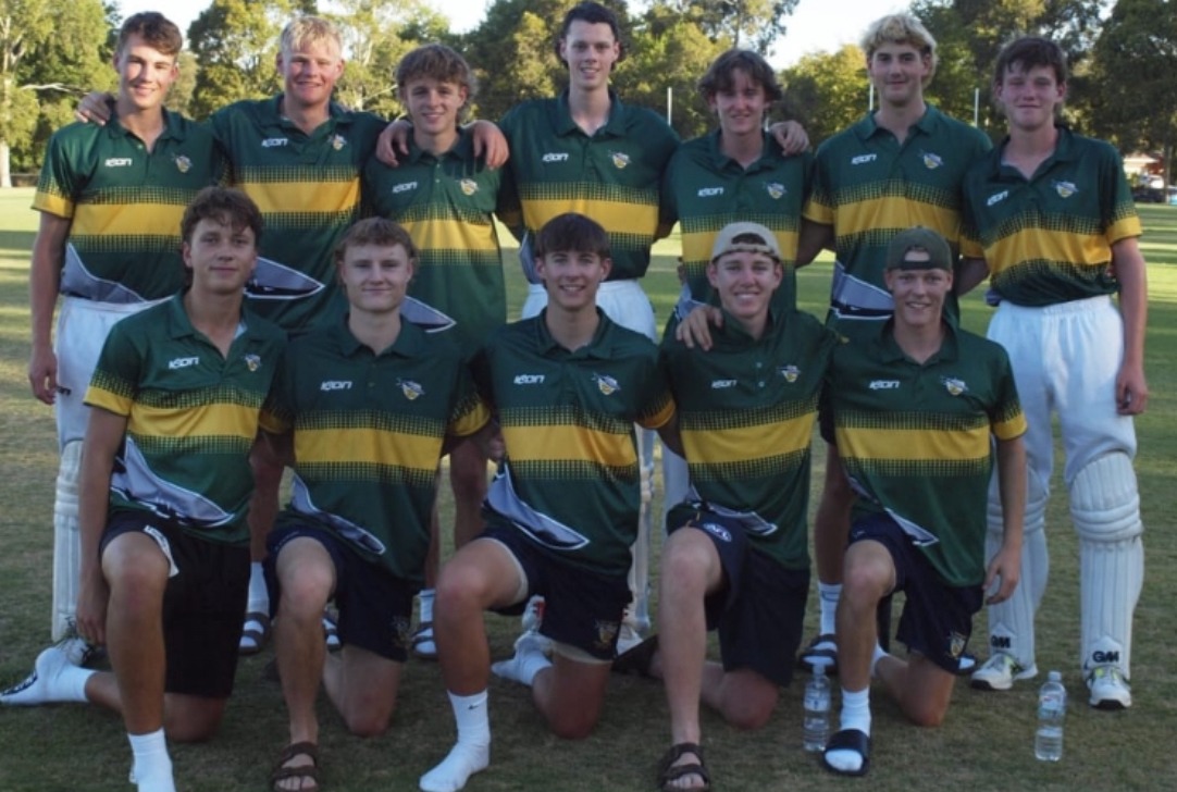 Warranwood Cricket Club Fundraider campaign photo, 6 of 7