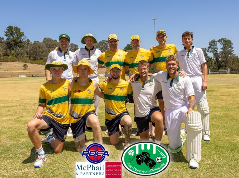 Warranwood Cricket Club Fundraider campaign photo, 2 of 7