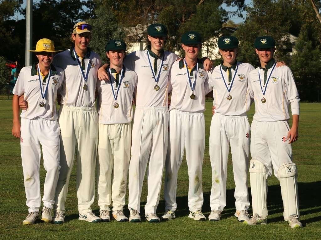 Warranwood Cricket Club Fundraider campaign photo, 4 of 7