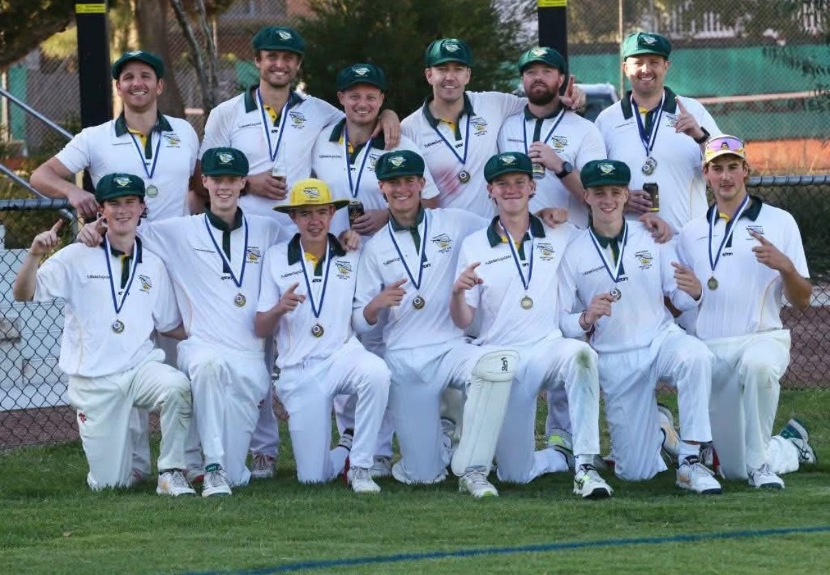Warranwood Cricket Club Fundraider campaign photo, 5 of 7