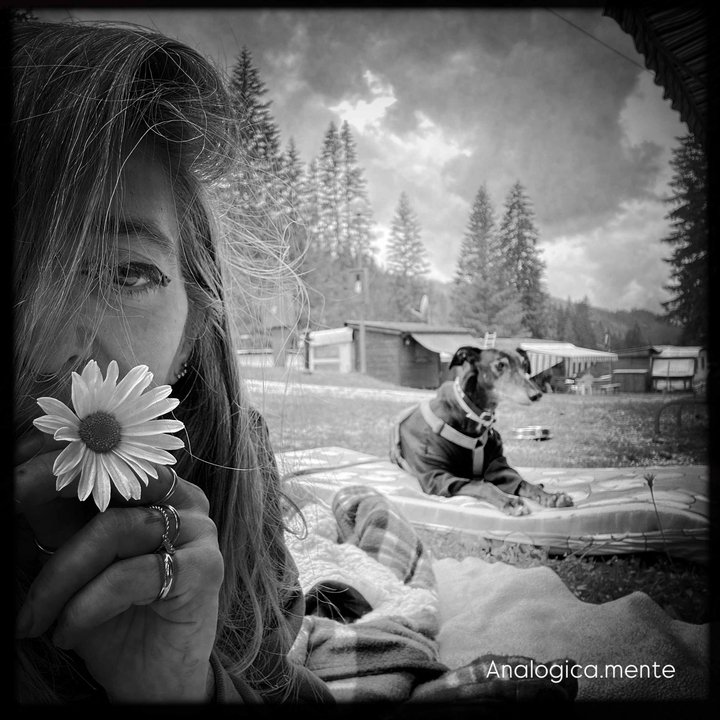  Un Piaggio Porter per ricominciare a vivere – con Raissa campaign photo, 7 of 8