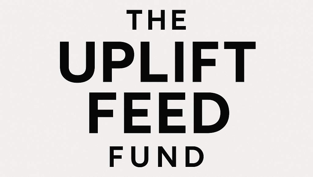 Make a Difference with The Uplift Feed Fund photo