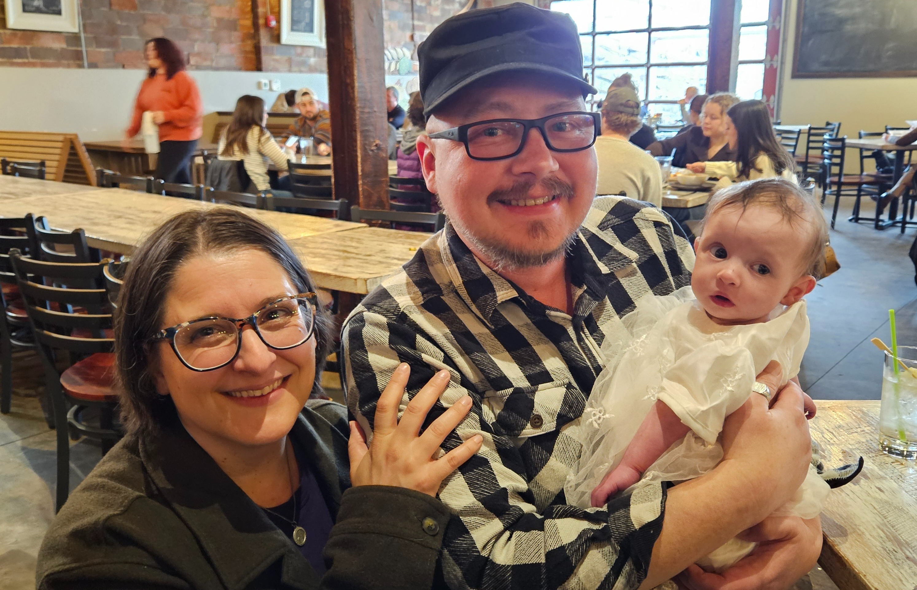 Help a Mother and Baby After Tragic Loss campaign photo, 2 of 4
