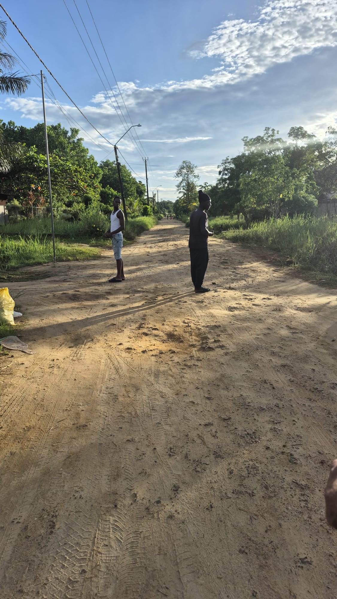 Save the Surinamese Amazon – Locals Need Your Help! campaign photo, 4 of 7