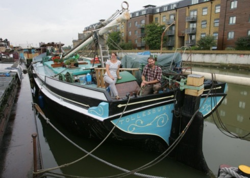 Save a piece of history - help sunken Dunkirk Little Ship campaign photo, 2 of 8