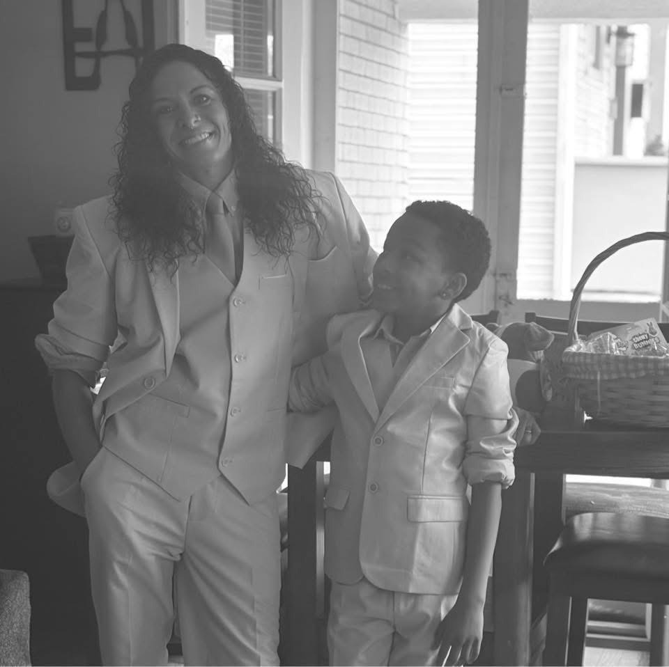 Aid Dani's Family After Their Loss campaign photo, 2 of 4