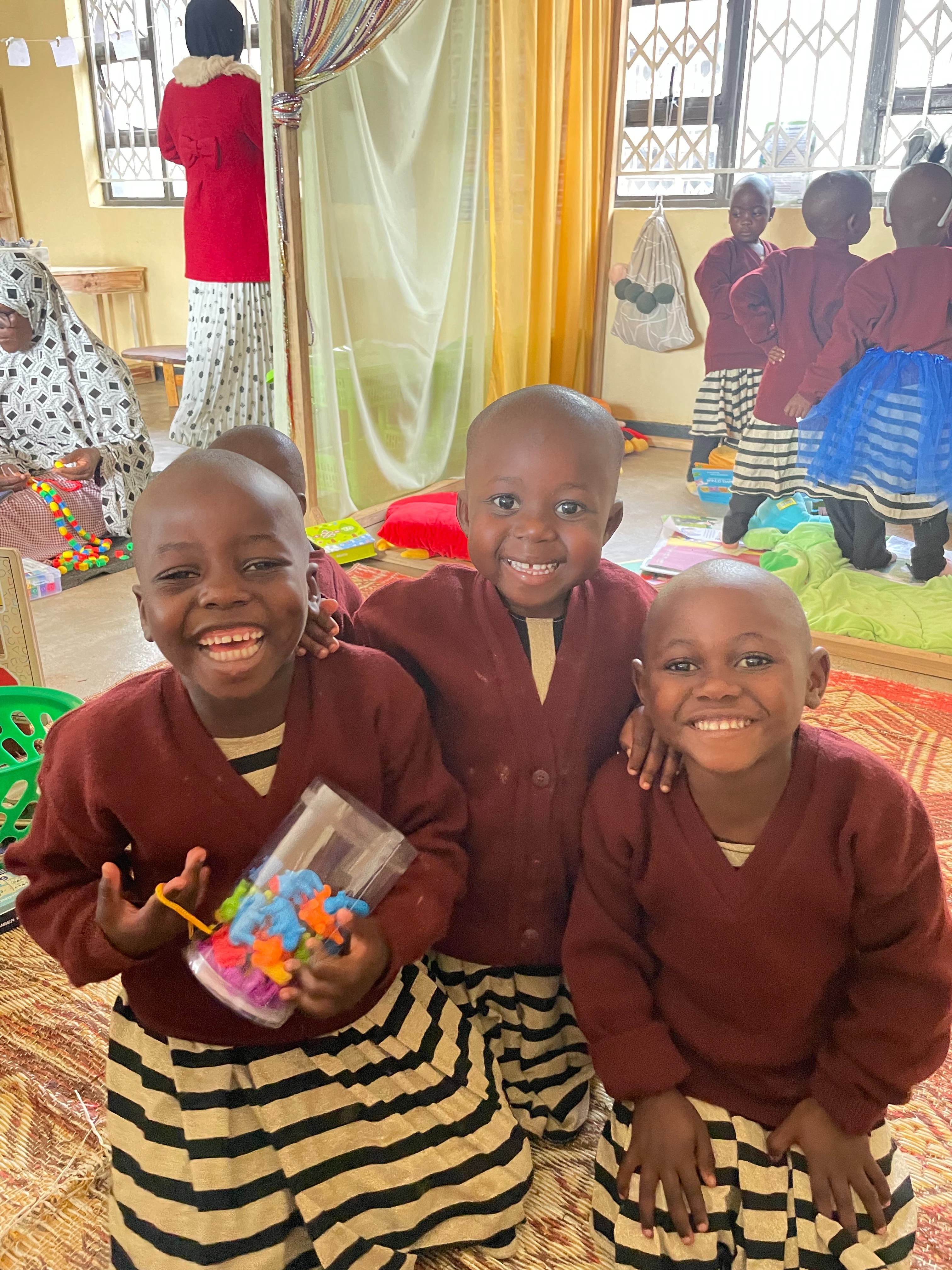 Bright Futures for Brave Little Hearts campaign photo, 7 of 8