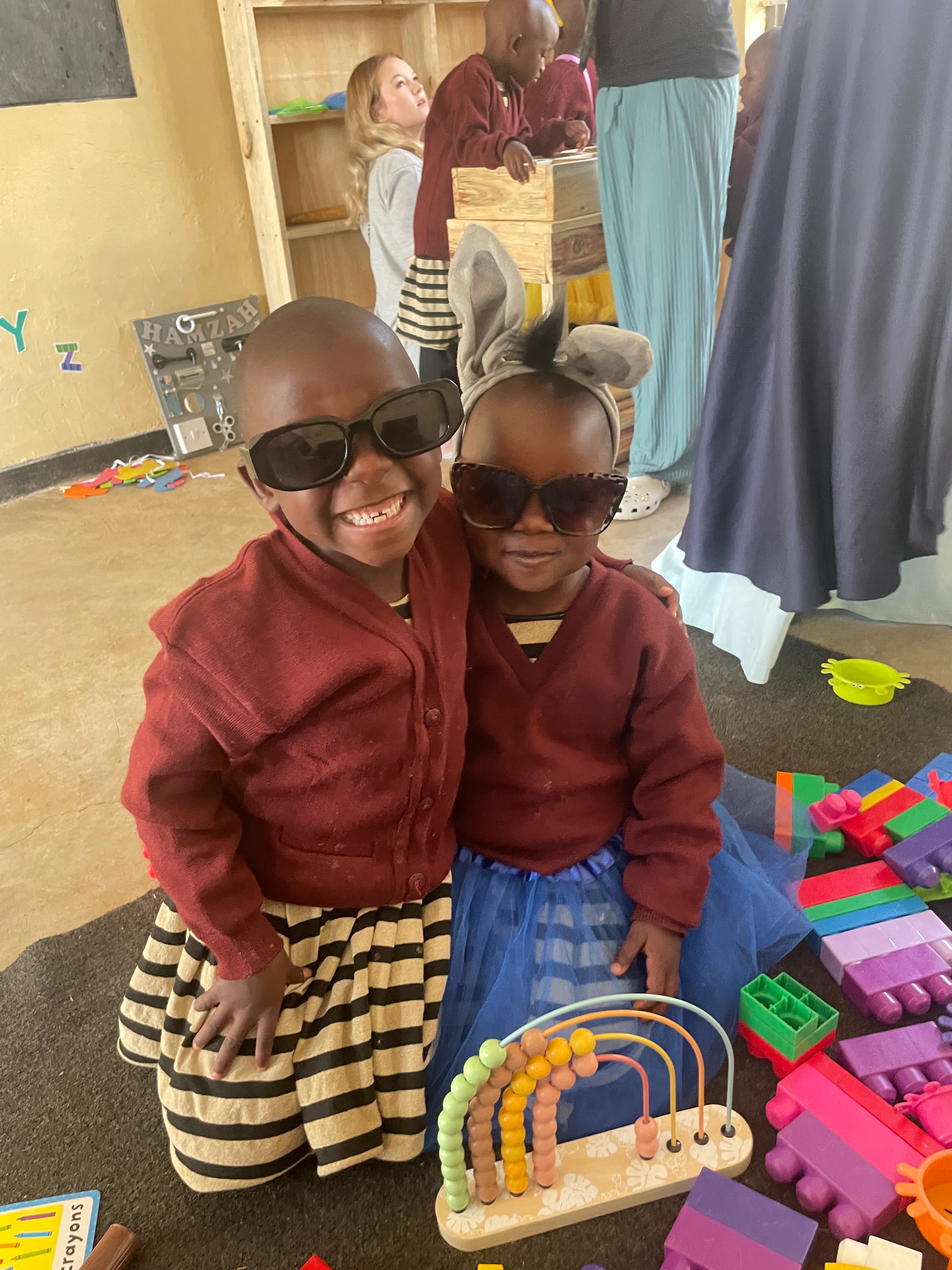 Bright Futures for Brave Little Hearts campaign photo, 2 of 8